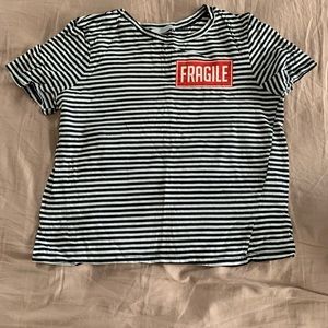 Zara T-shirt